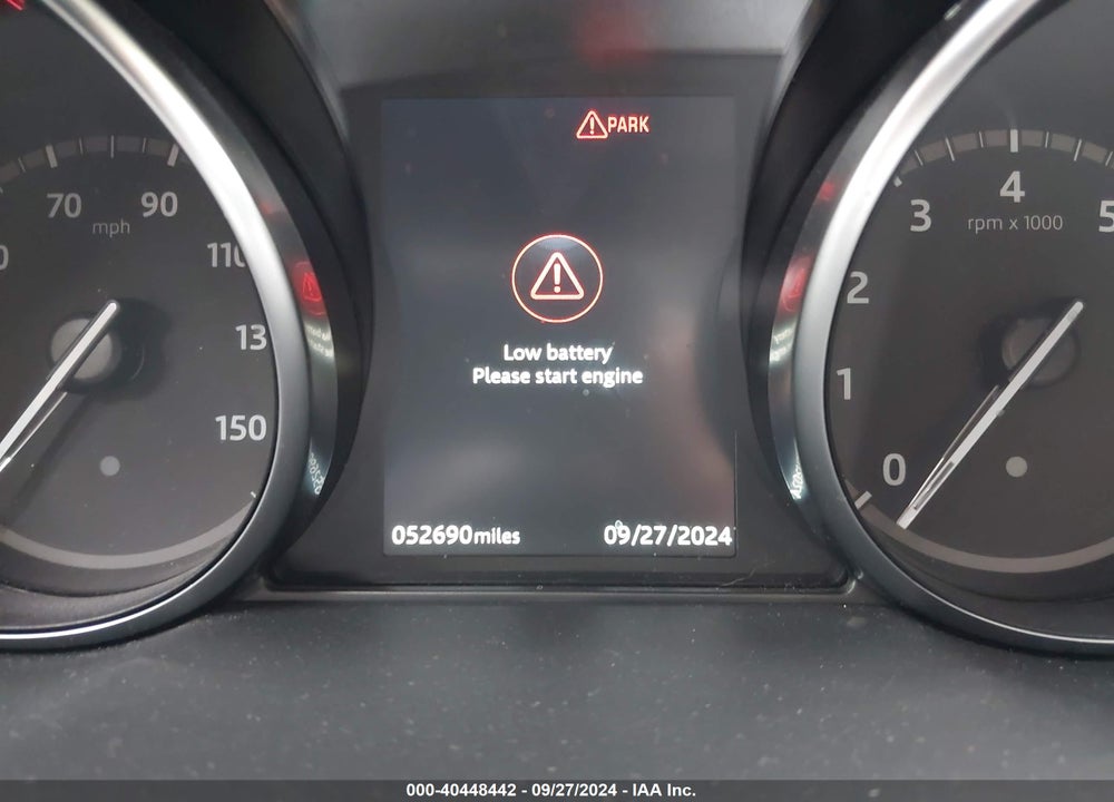 2018 LAND ROVER DISCOVERY SPORT SE VIN: SALCP2RX1JH749390