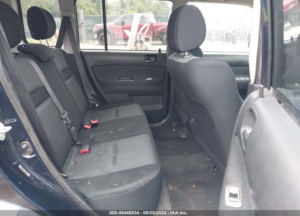 2006 SCION XB VIN: JTLKT324464125817