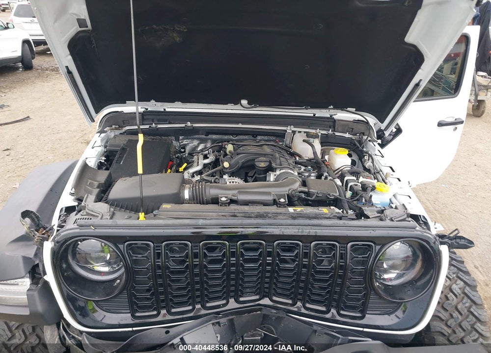 2024 JEEP WRANGLER / VIN: 1C4PJXDG6RW279069