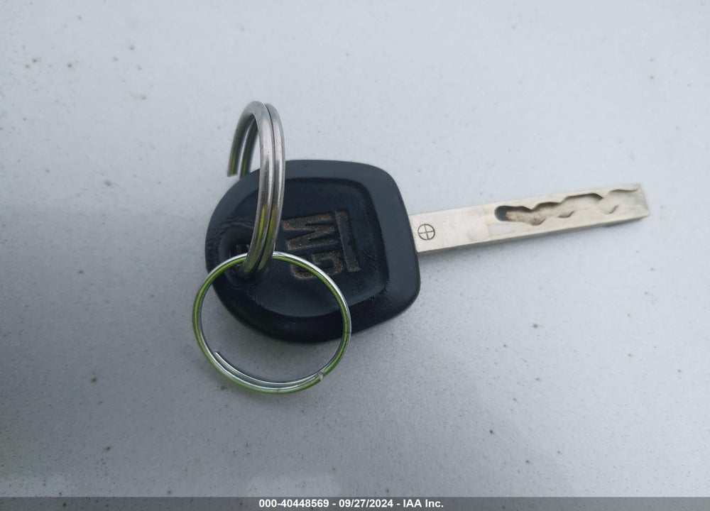 2020 GMC SAVANA CARGO VIN: 1GTW7AFG0L1233911