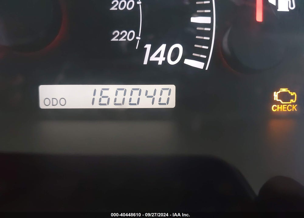 2006 TOYOTA CAMRY LE VIN: 4T1BE32K76U149917