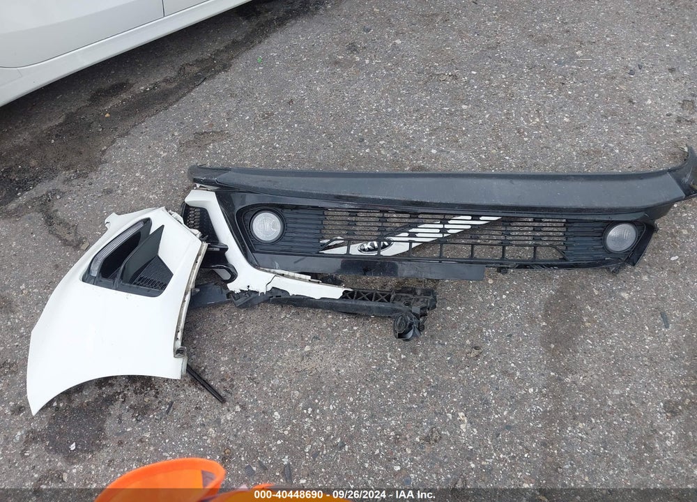 2020 KIA FORTE LXS VIN: 3KPF24AD1LE148196