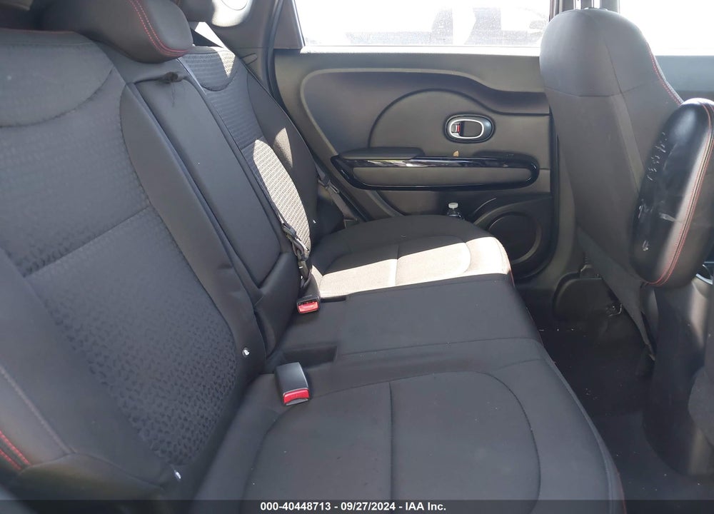 2015 KIA SOUL VIN: KNDJP3A50F7157944