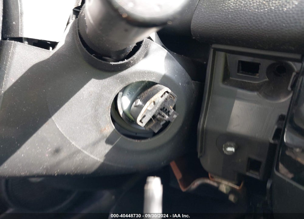 2012 MAZDA 2 VIN: JM1DE1KZ6C0131653