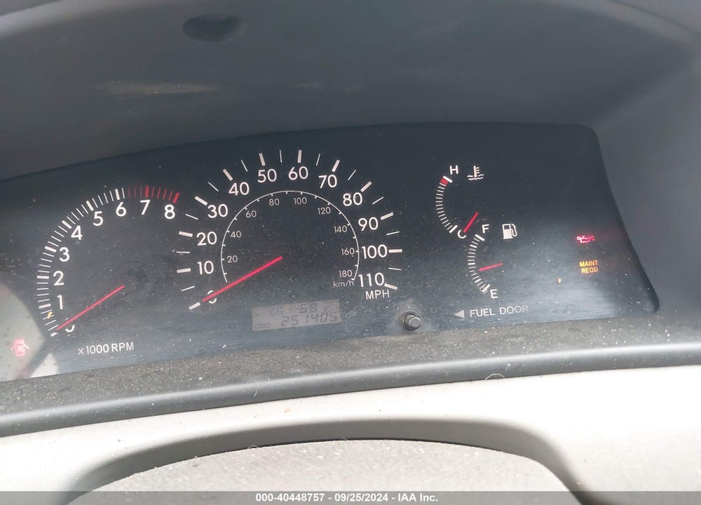 2006 TOYOTA COROLLA CE/LE/S VIN: 2T1BR32E36C588449
