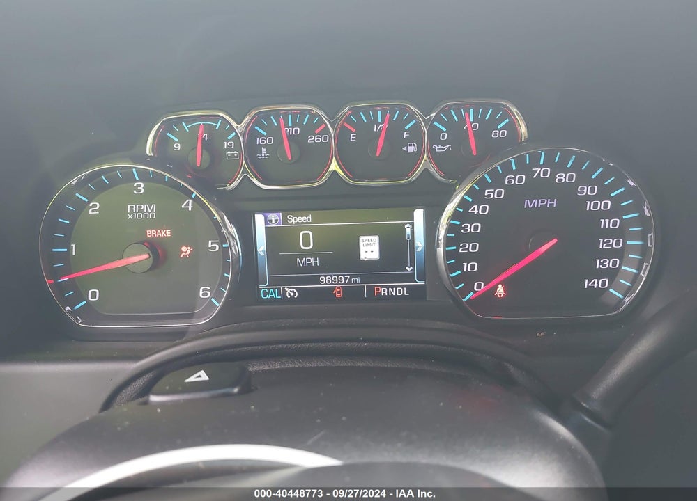 2020 GMC YUKON 4WD SLT VIN: 1GKS2BKC5LR266429