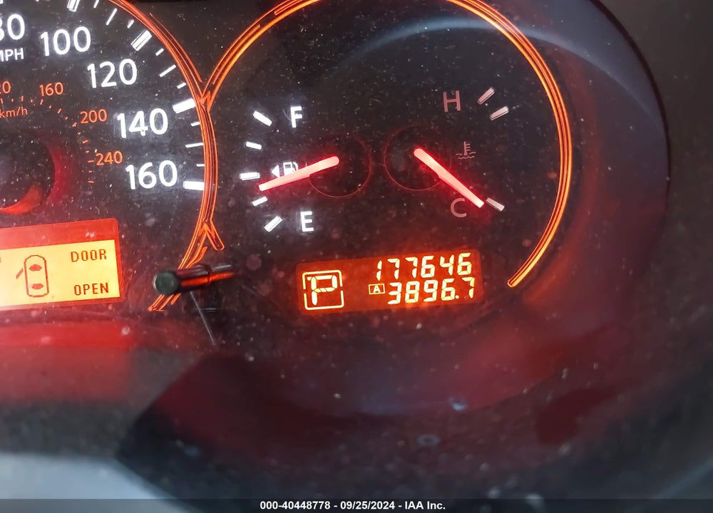 2008 NISSAN ALTIMA 2.5/2.5S VIN: 1N4AL21E18N427919