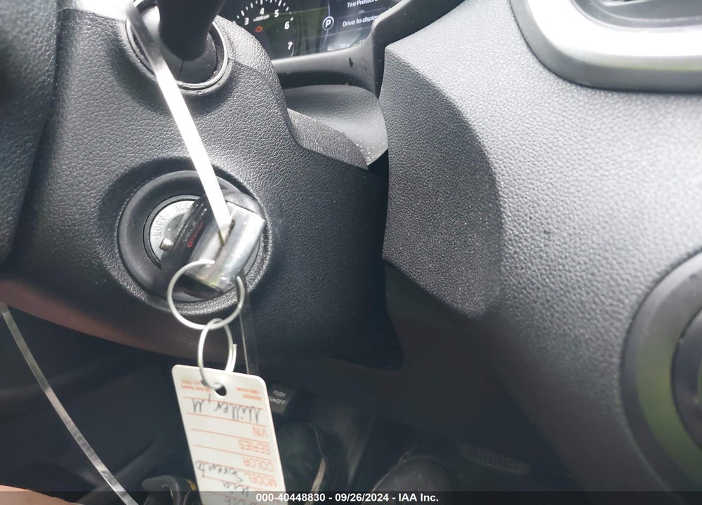 2016 KIA SORENTO 3.3L LX VIN: 5XYPGDA5XGG150729
