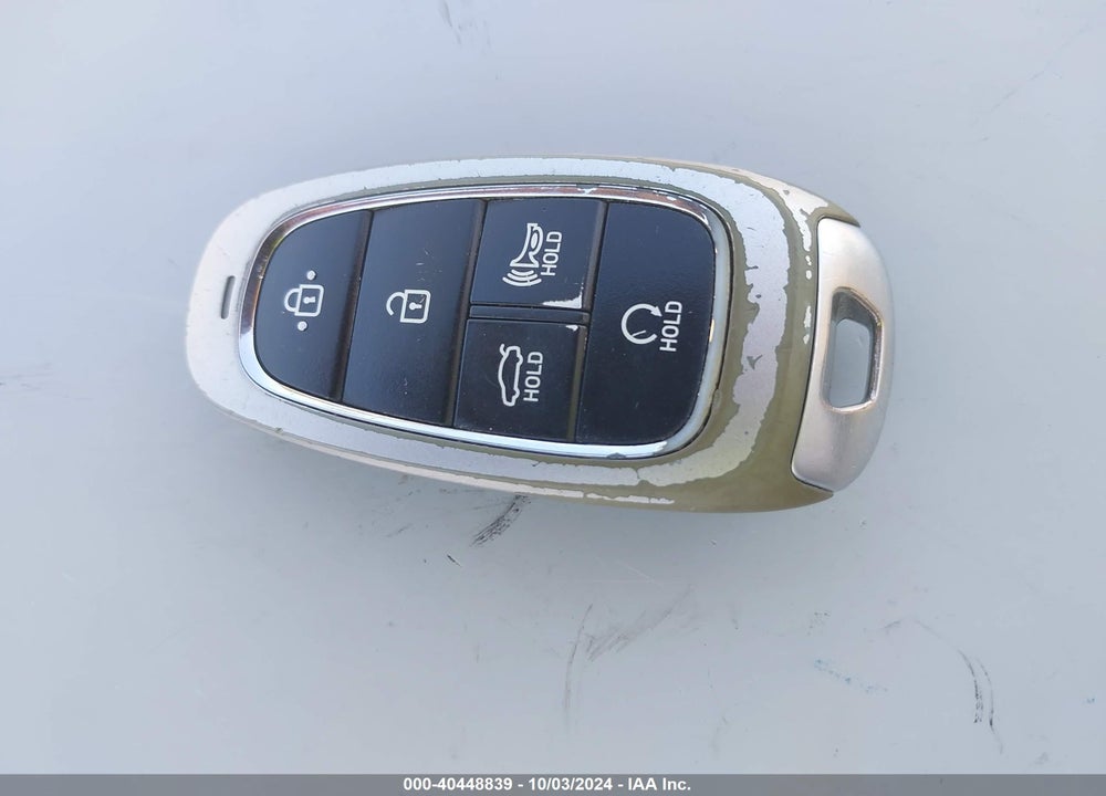 2020 HYUNDAI SONATA SEL VIN: 5NPEF4JA9LH010052