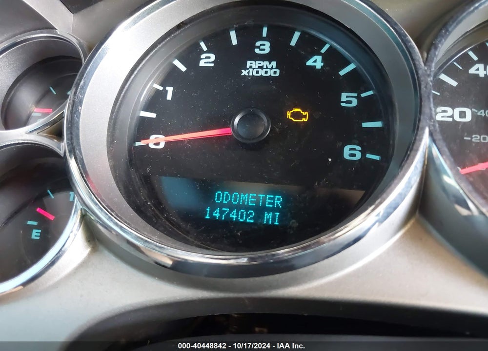 2008 CHEVROLET SILVERADO 1500 LT2 VIN: 2GCEK13M381117978