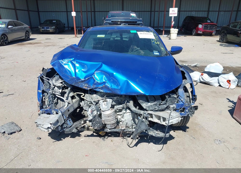 2016 HONDA CIVIC LX VIN: 2HGFC4B01GH314463
