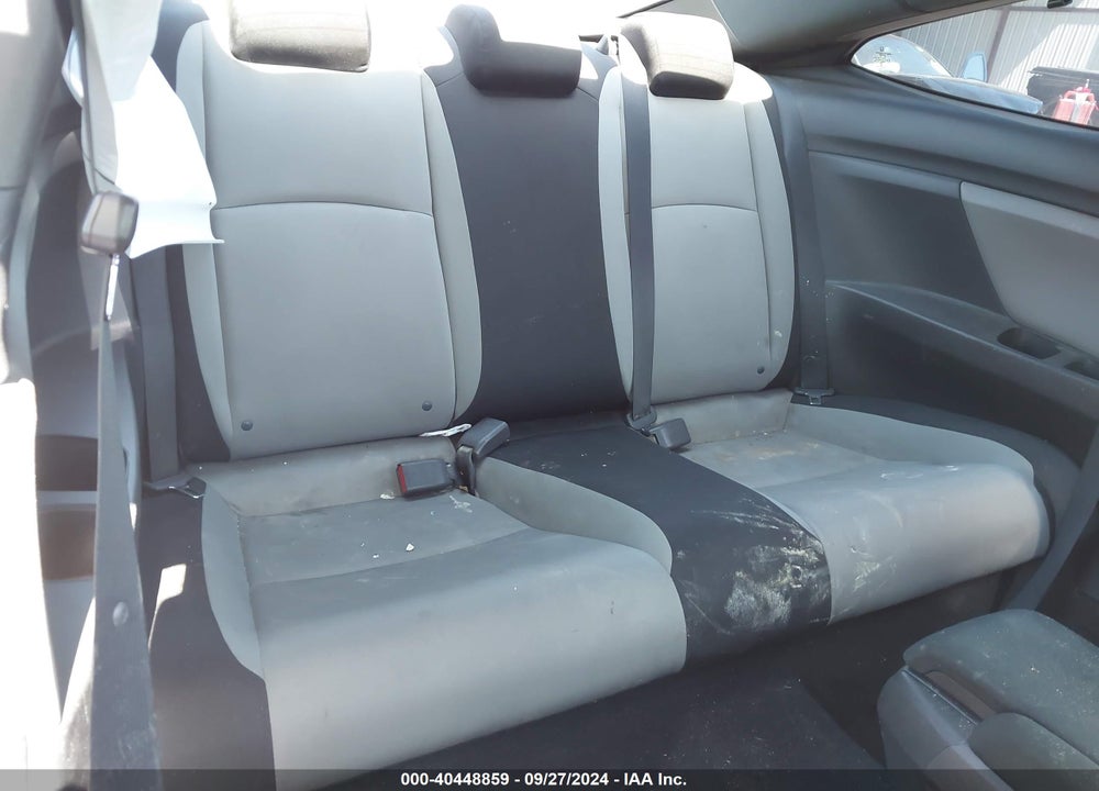 2016 HONDA CIVIC LX VIN: 2HGFC4B01GH314463