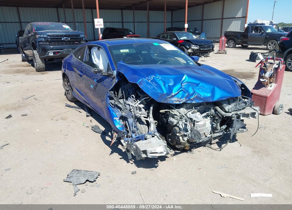 2016 HONDA CIVIC LX VIN: 2HGFC4B01GH314463