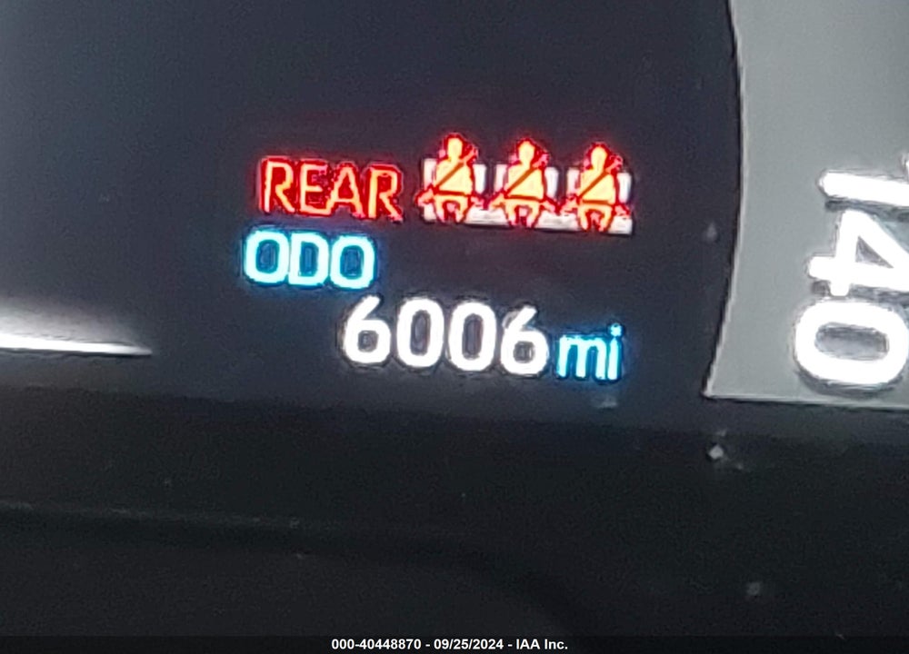 2024 TOYOTA RAV4 LE VIN: 2T3H1RFV6RC274806
