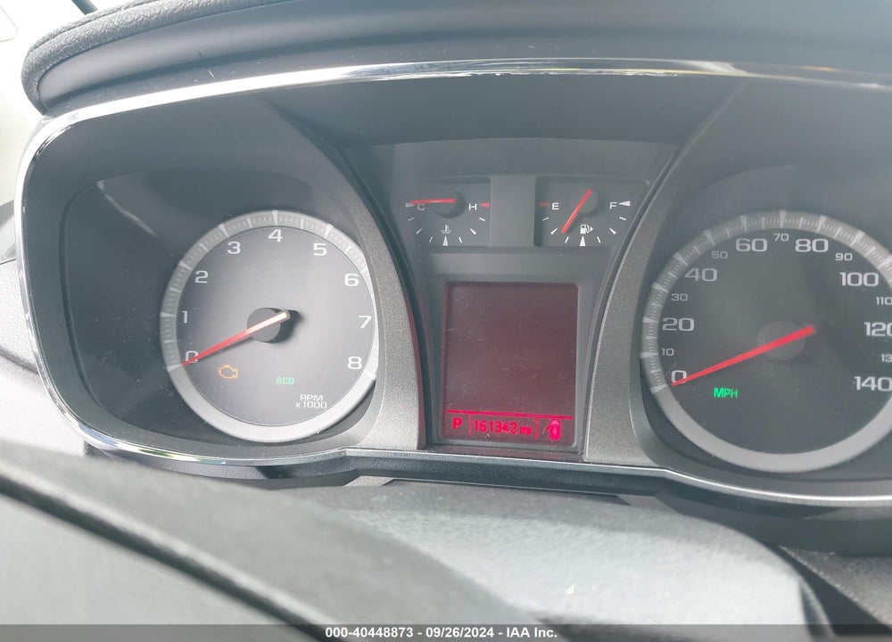 2015 GMC TERRAIN SLT-1 VIN: 2GKALSEK2F6248448