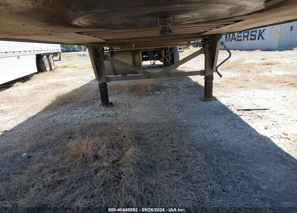2014 HYUNDAI TRANSLEAD INC --- VIN: 3H3V482CXET238001