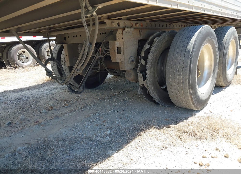 2014 HYUNDAI TRANSLEAD INC --- VIN: 3H3V482CXET238001