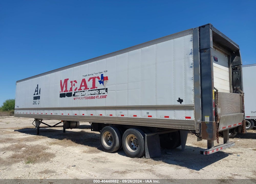 2014 HYUNDAI TRANSLEAD INC --- VIN: 3H3V482CXET238001