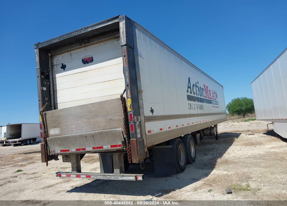 2014 HYUNDAI TRANSLEAD INC --- VIN: 3H3V482CXET238001