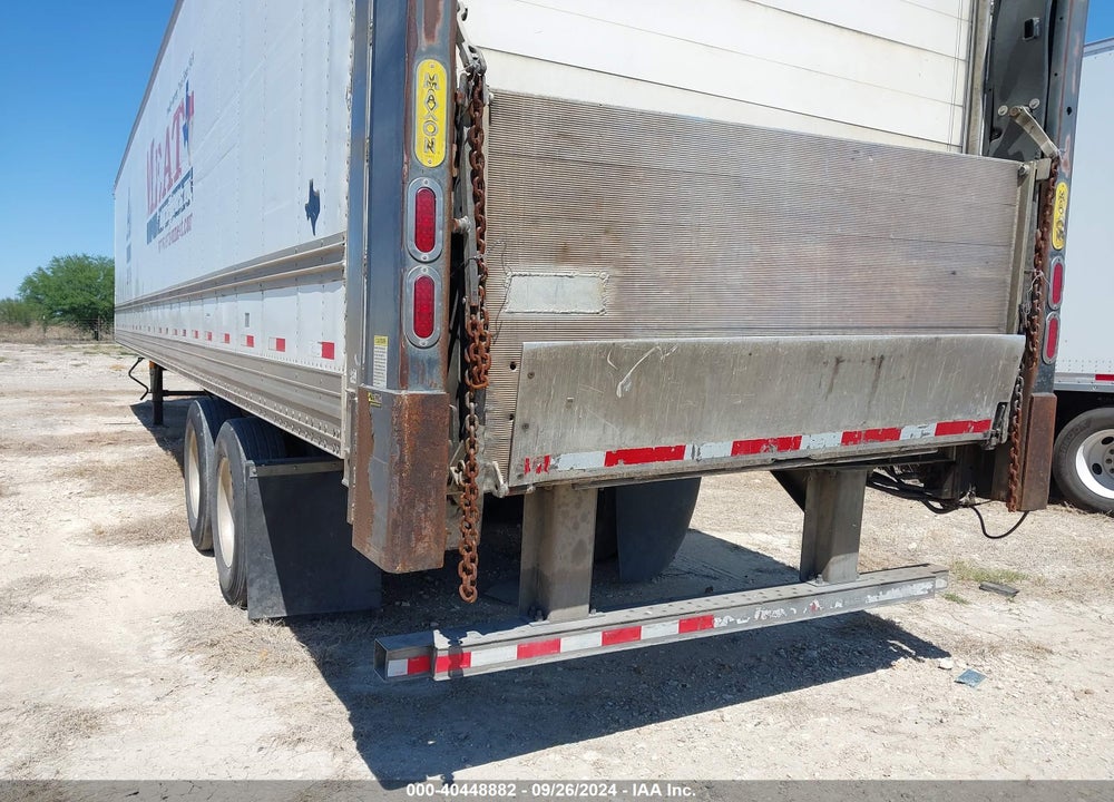2014 HYUNDAI TRANSLEAD INC --- VIN: 3H3V482CXET238001