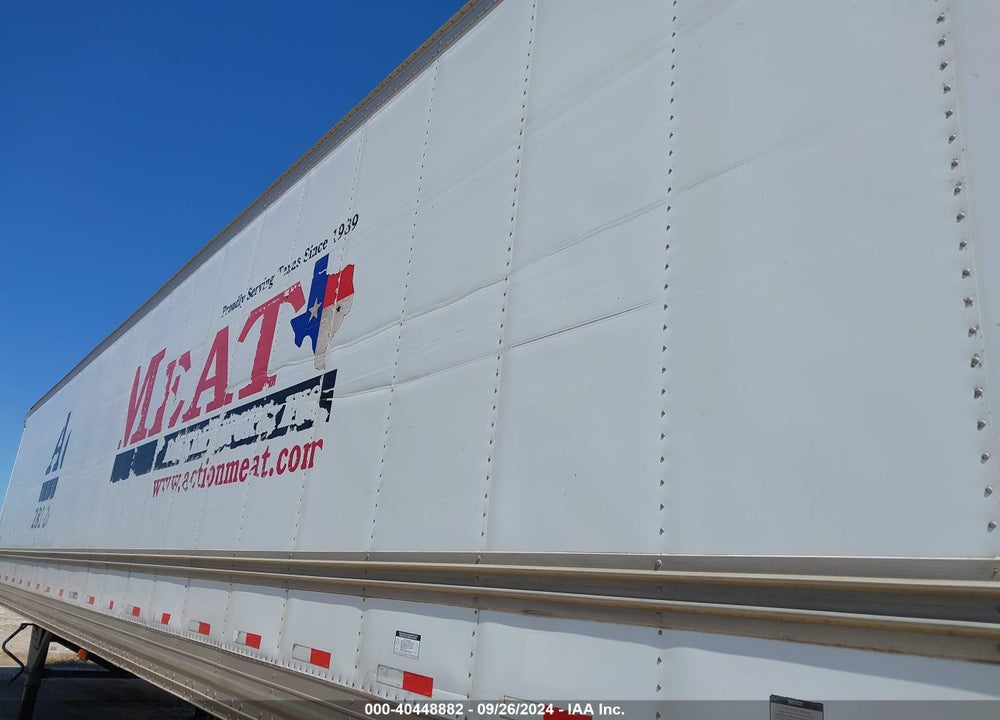 2014 HYUNDAI TRANSLEAD INC --- VIN: 3H3V482CXET238001