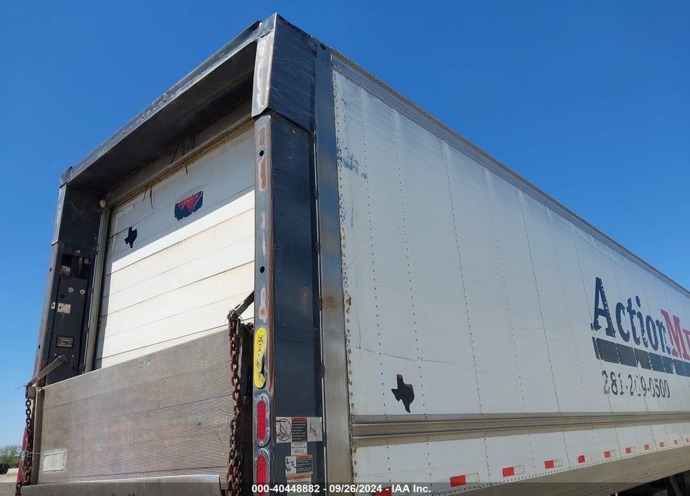 2014 HYUNDAI TRANSLEAD INC --- VIN: 3H3V482CXET238001