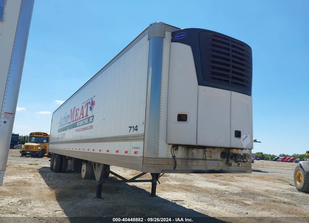 2014 HYUNDAI TRANSLEAD INC --- VIN: 3H3V482CXET238001