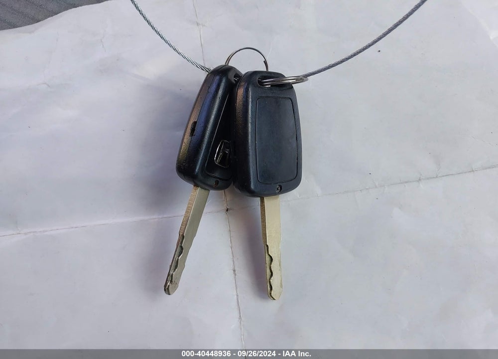 2016 HONDA ACCORD LX VIN: 1HGCR2F3XGA036865