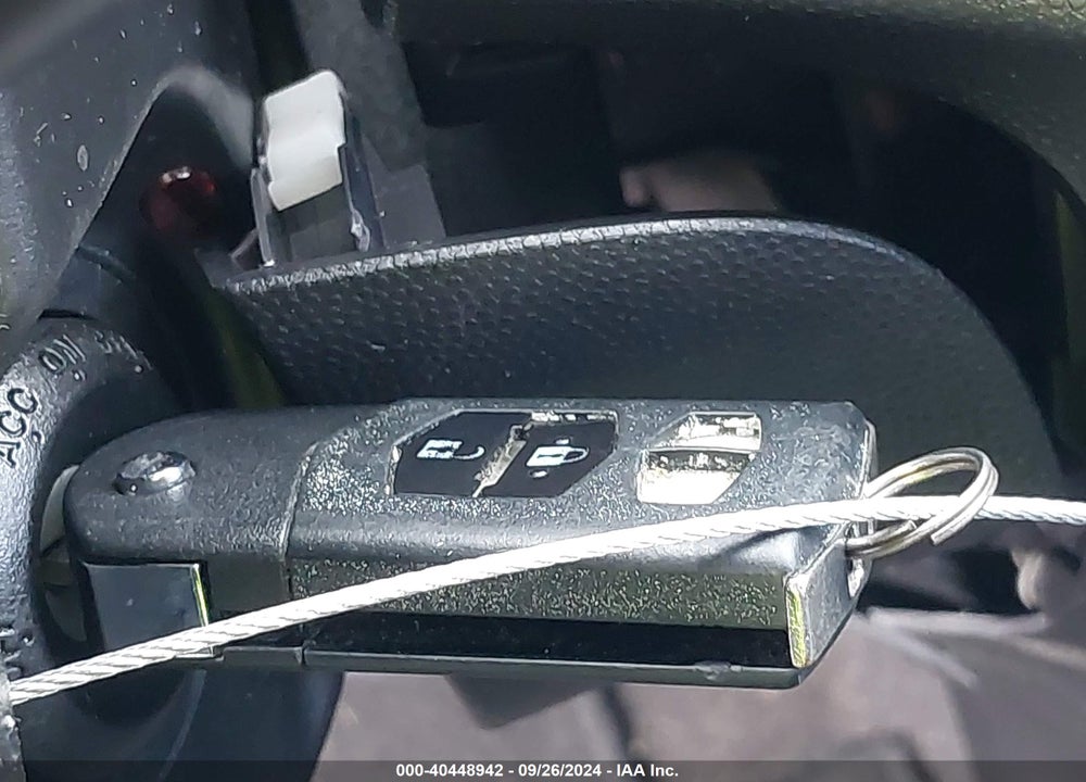2011 MAZDA 3 I TOURING VIN: JM1BL1VF0B1475258