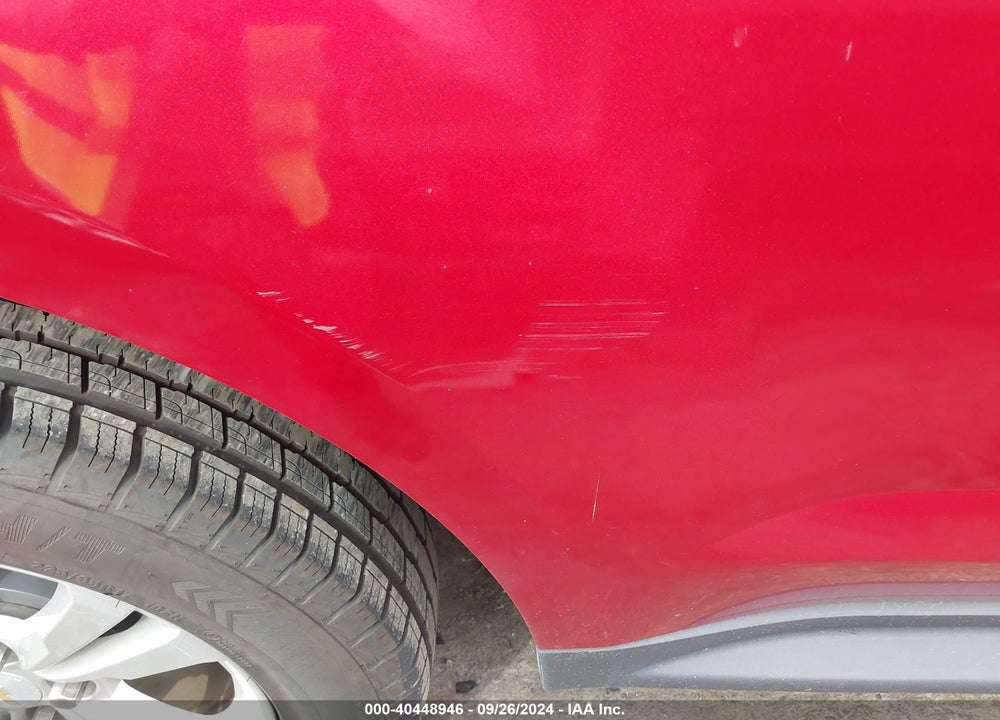 2013 CHEVROLET EQUINOX 1LT VIN: 2GNALDEK3D6106279