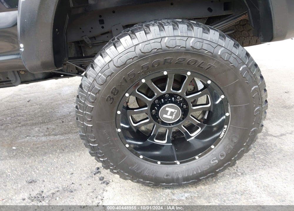2017 FORD F-250 PLATINUM VIN: 1FT7W2BT0HEE92401