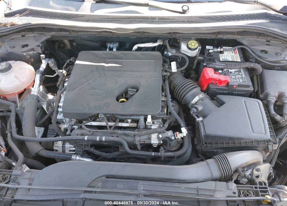 2020 FORD ESCAPE SE VIN: 1FMCU0G65LUA35346