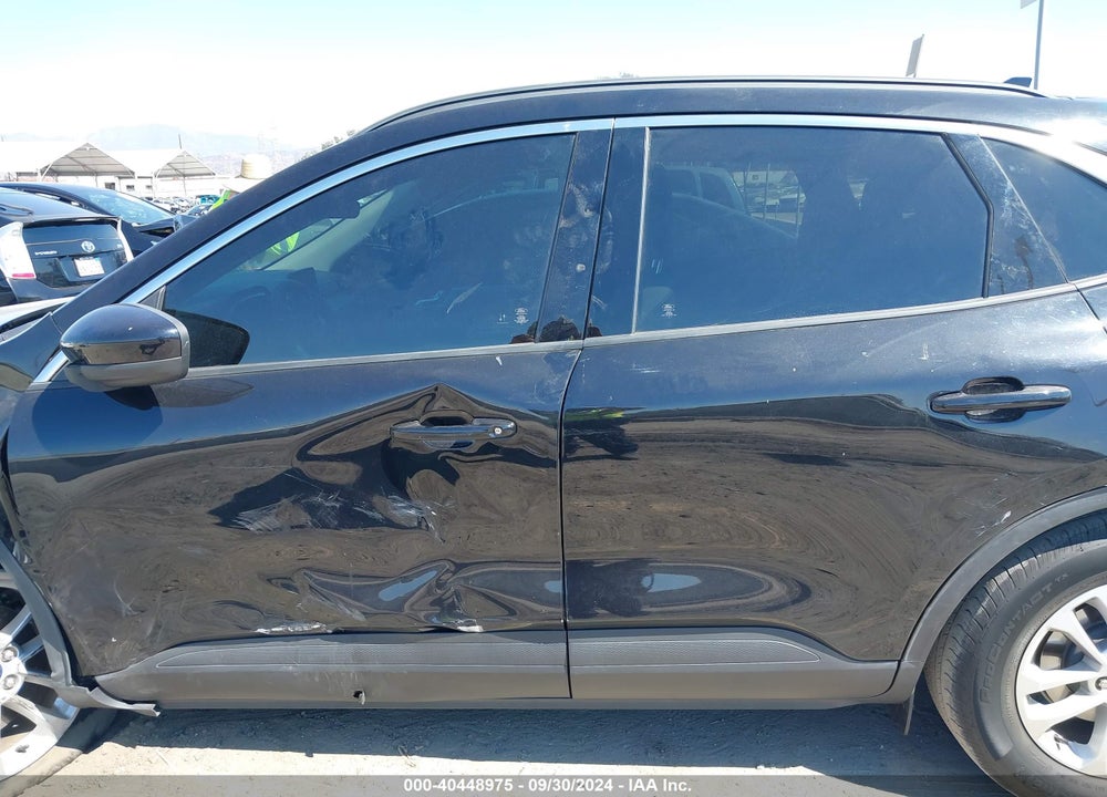 2020 FORD ESCAPE SE VIN: 1FMCU0G65LUA35346