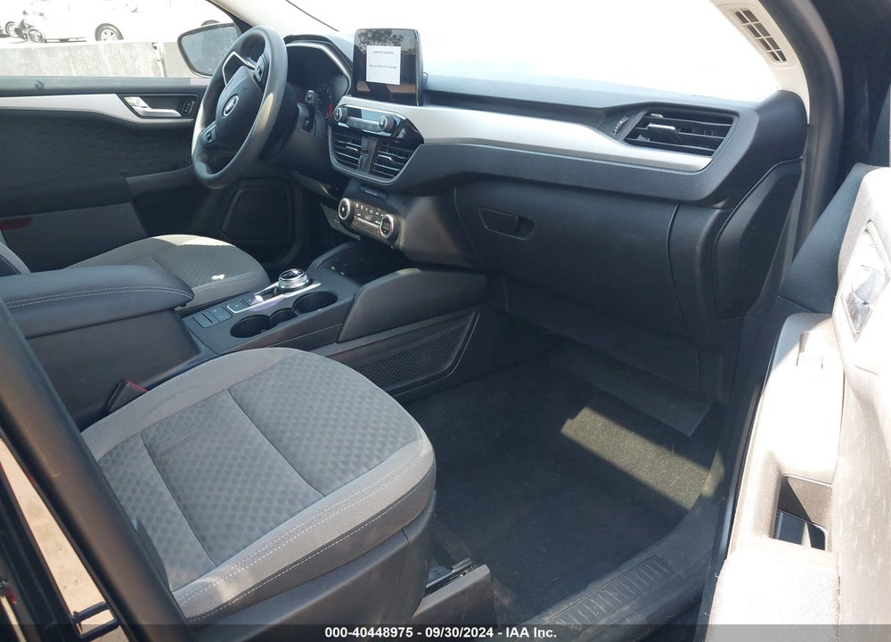 2020 FORD ESCAPE SE VIN: 1FMCU0G65LUA35346