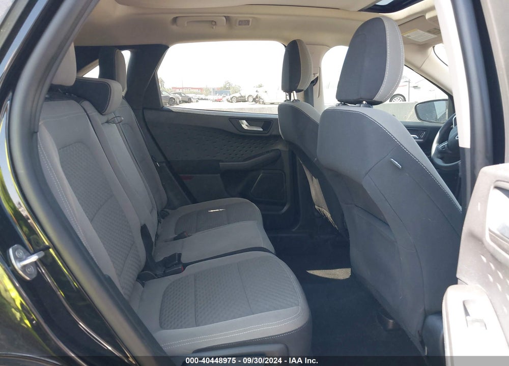 2020 FORD ESCAPE SE VIN: 1FMCU0G65LUA35346