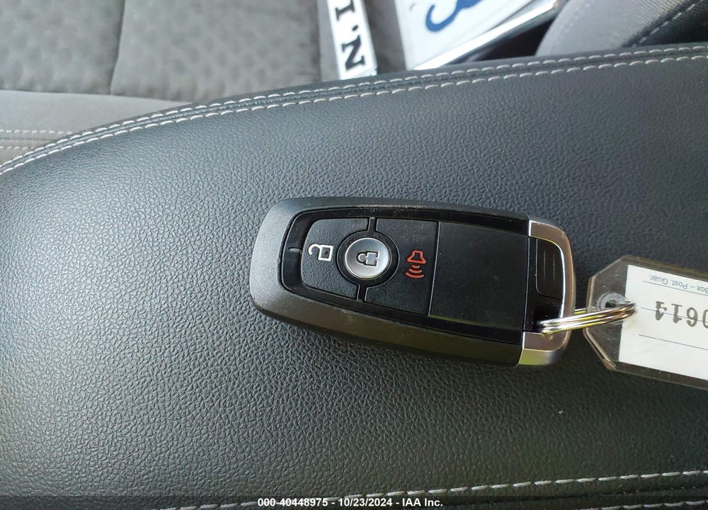 2020 FORD ESCAPE SE VIN: 1FMCU0G65LUA35346