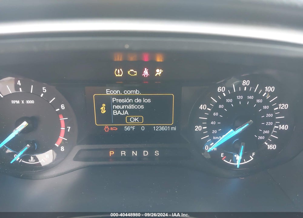 2014 FORD FUSION SE VIN: 3FA6P0H91ER258095