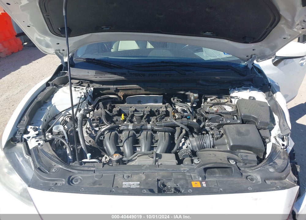 2014 MAZDA 6 I TOURING VIN: JM1GJ1T63E1131328