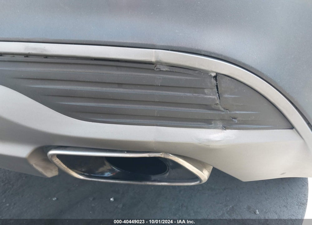 2023 HYUNDAI SANTA FE SEL VIN: 5NMS24AJ4PH593132