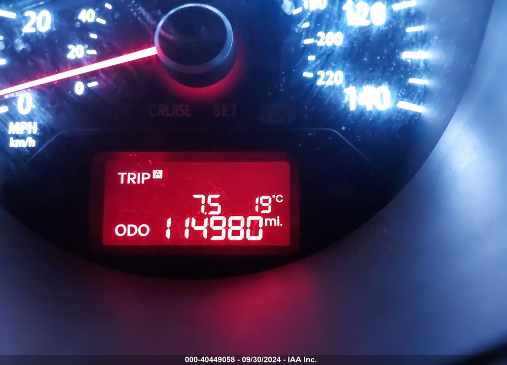 2012 KIA SOUL VIN: KNDJT2A51C7396193
