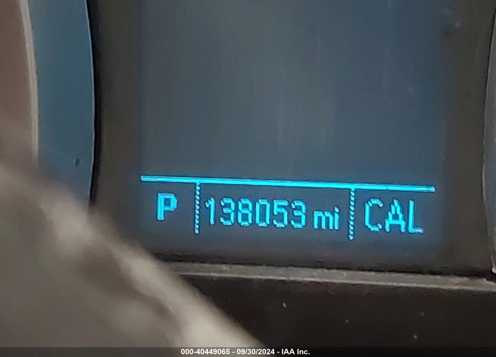 2016 CHEVROLET EQUINOX LTZ VIN: 2GNFLGEK5G6196160