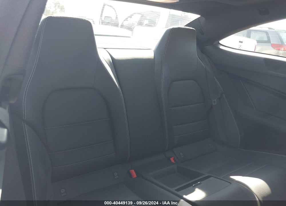 2012 MERCEDES-BENZ C 250 VIN: WDDGJ4HB5CF872450