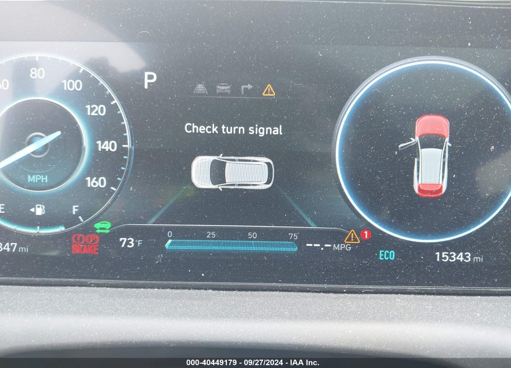 2024 HYUNDAI TUCSON HYBRID N LINE VIN: KM8JFCD13RU154033