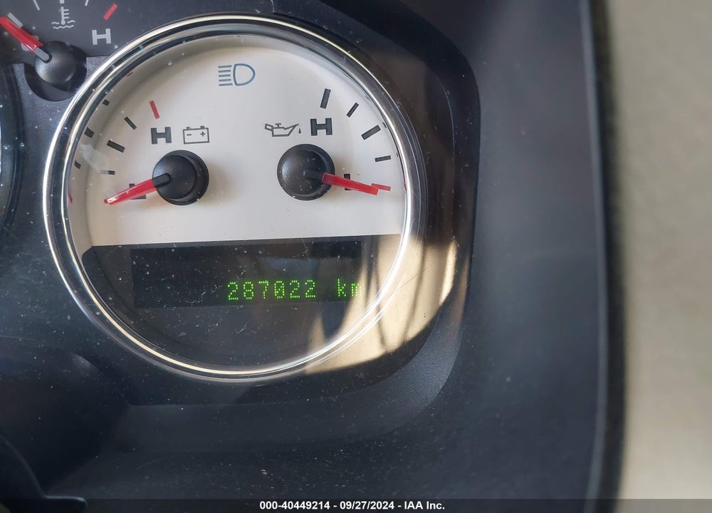 2008 FORD F-150 60TH ANNIVERSARY/FX4/KING RANCH/LARIAT/XLT VIN: 1FTPW14V98FA04467