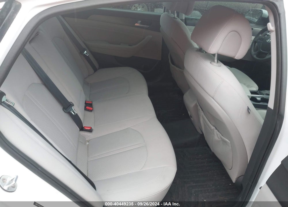 2017 HYUNDAI SONATA SPORT VIN: 5NPE34AFXHH456867