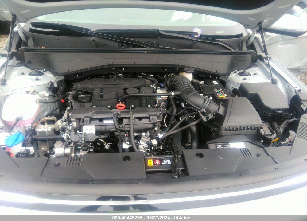 2025 HYUNDAI KONA LIMITED VIN: KM8HECA37SU187209