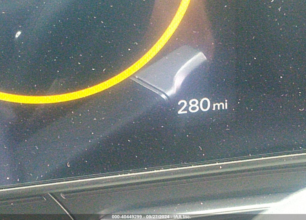 2025 HYUNDAI KONA LIMITED VIN: KM8HECA37SU187209