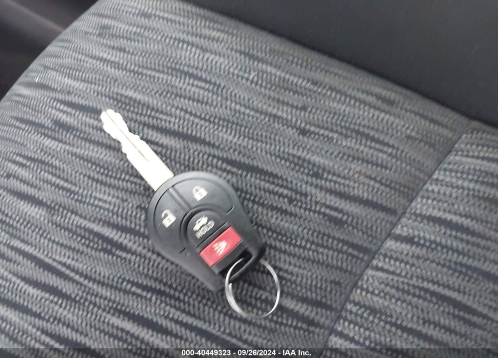2014 NISSAN SENTRA FE+ S/FE+ SV/S/SL/SR/SV VIN: 3N1AB7AP5EY272031