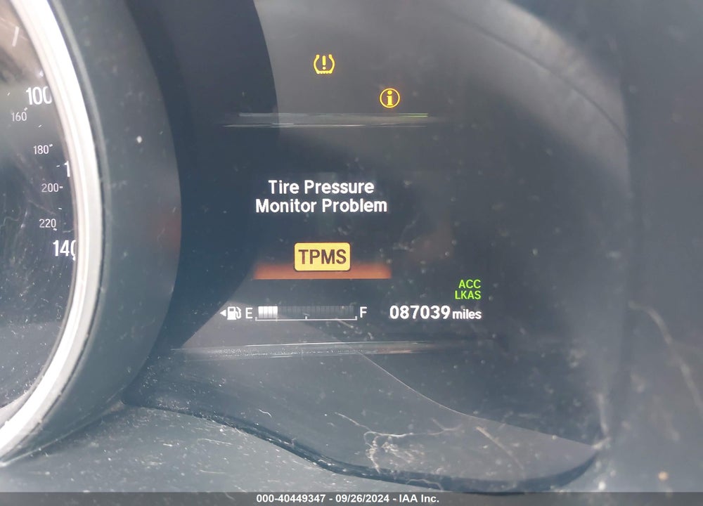 2018 HONDA FIT EX VIN: 3HGGK5H89JM733714
