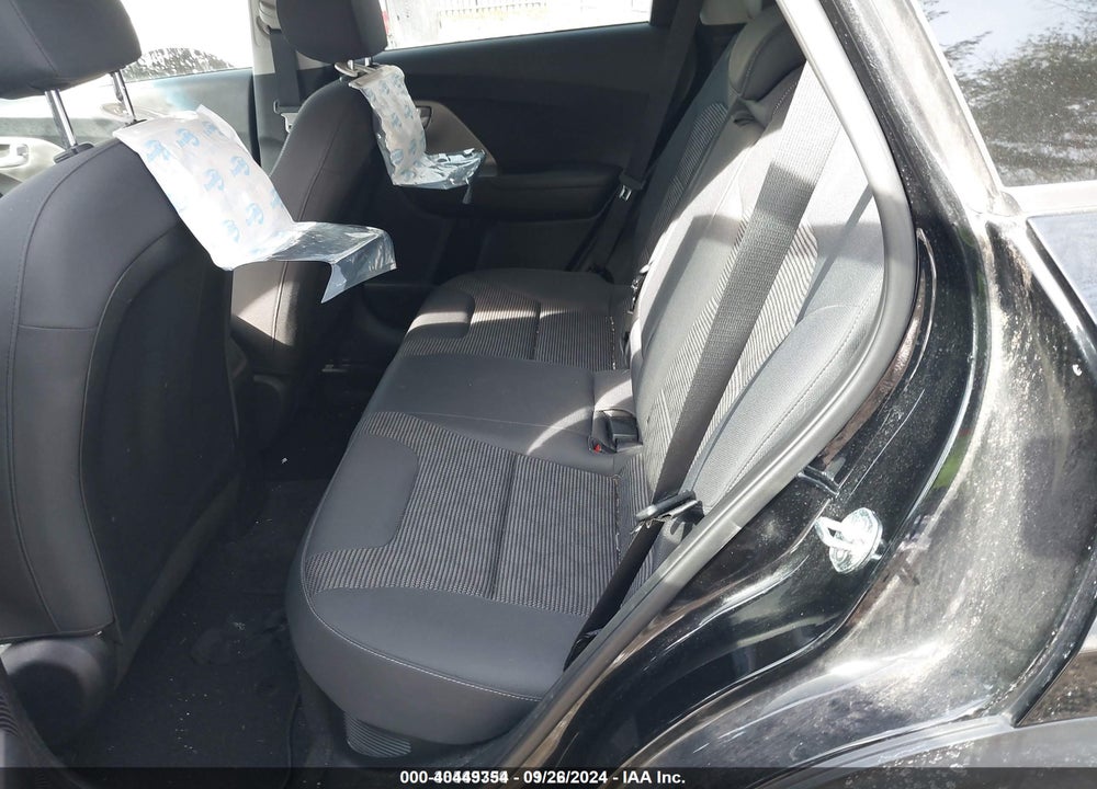 2019 KIA NIRO LX VIN: KNDCB3LC1K5292455